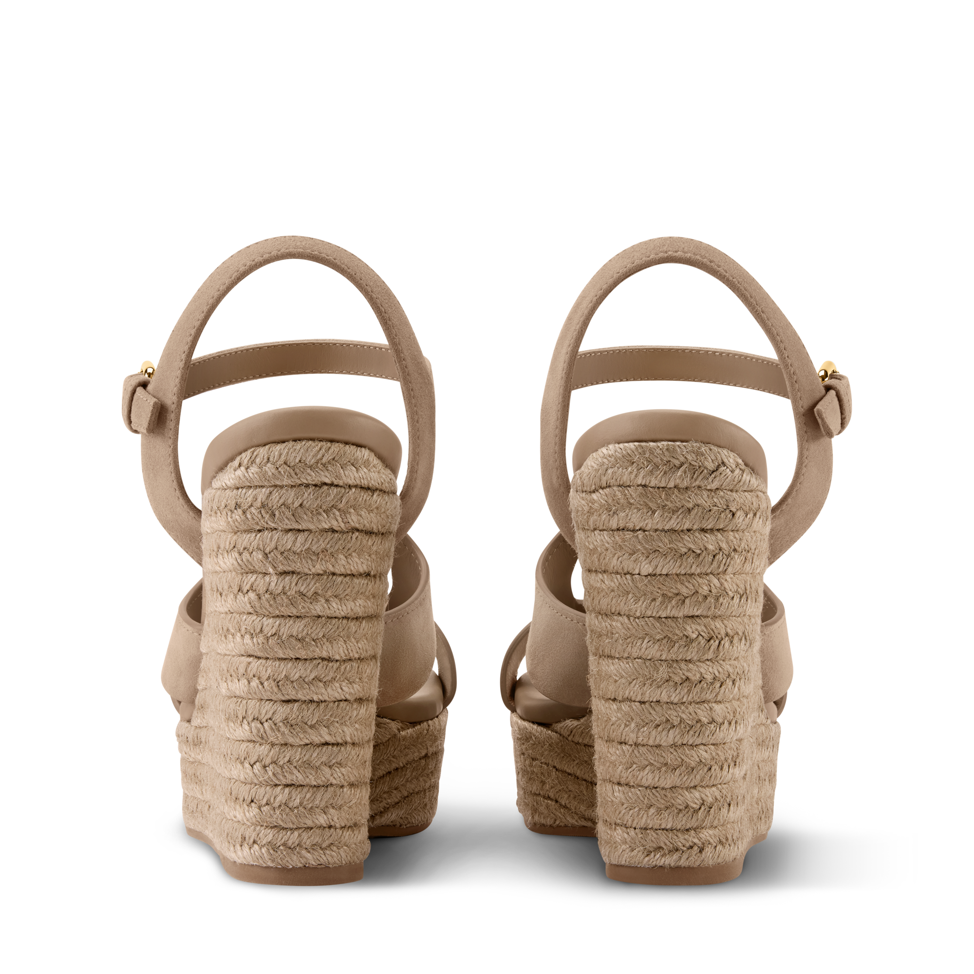 Size 38.5 Sandals for Women | LOUIS VUITTON